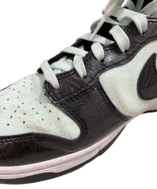 NIKE（ナイキ）NIKE (ナイキ) DUNK HIGH ALL STAR ブラック サイズ:26の古着・服飾アイテム