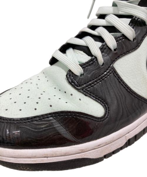 NIKE（ナイキ）NIKE (ナイキ) DUNK HIGH ALL STAR ブラック サイズ:26の古着・服飾アイテム