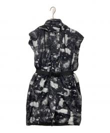 DIESEL（ディーゼル）の古着「W-LALLA-SL JACKET」｜ブラック