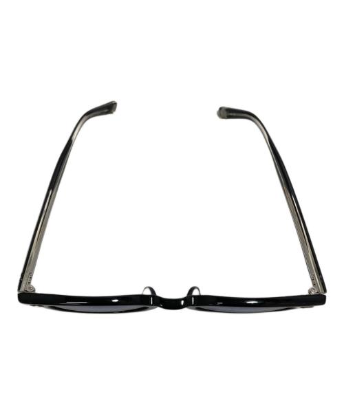 EYEVAN（アイヴァン）EYEVAN (アイヴァン) サングラス ブラック サイズ:49口22-145の古着・服飾アイテム