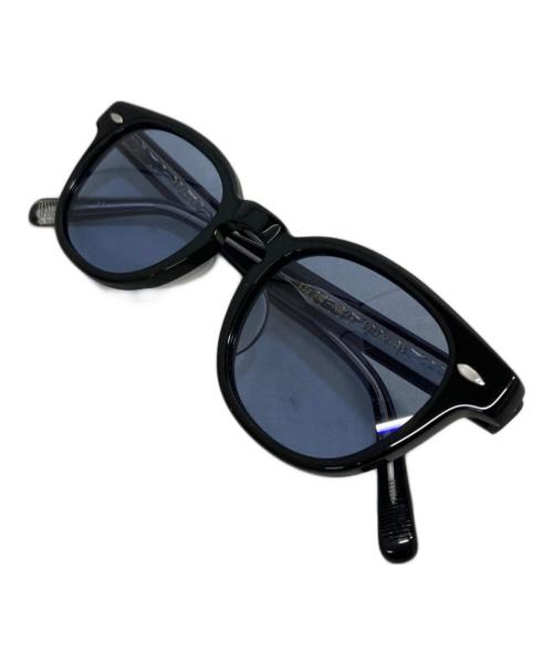 EYEVAN（アイヴァン）EYEVAN (アイヴァン) サングラス ブラック サイズ:49口22-145の古着・服飾アイテム