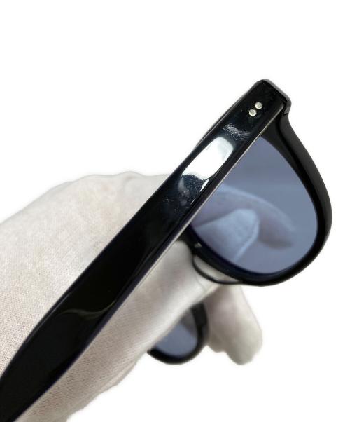 EYEVAN（アイヴァン）EYEVAN (アイヴァン) サングラス ブラック サイズ:49口22-145の古着・服飾アイテム