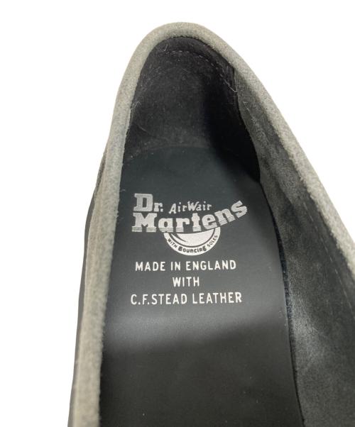 Dr.Martens（ドクターマーチン）Dr.Martens (ドクターマーチン) Penton BEX グレー サイズ:Uk6の古着・服飾アイテム