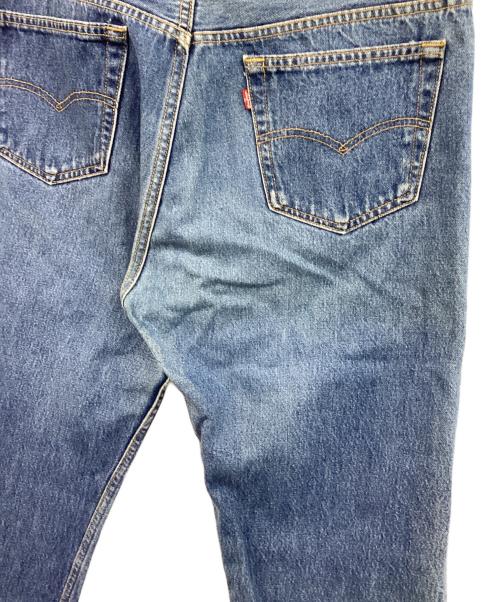 LEVI'S（リーバイス）LEVI'S (リーバイス) デニムパンツ インディゴ サイズ:36×３６の古着・服飾アイテム