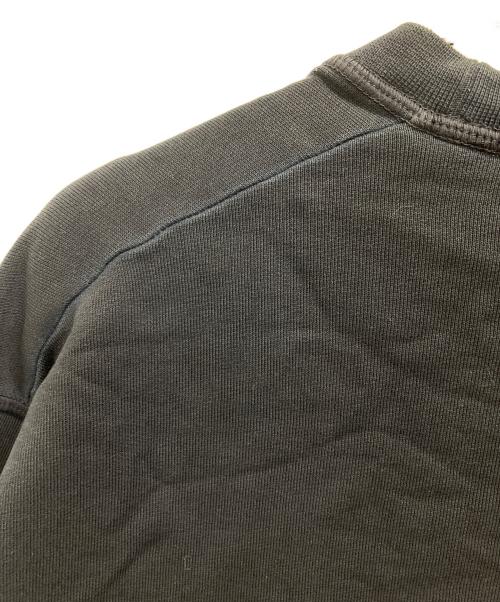 DSQUARED2（ディースクエアード）DSQUARED2 (ディースクエアード) スウェット ブラック サイズ:Mの古着・服飾アイテム