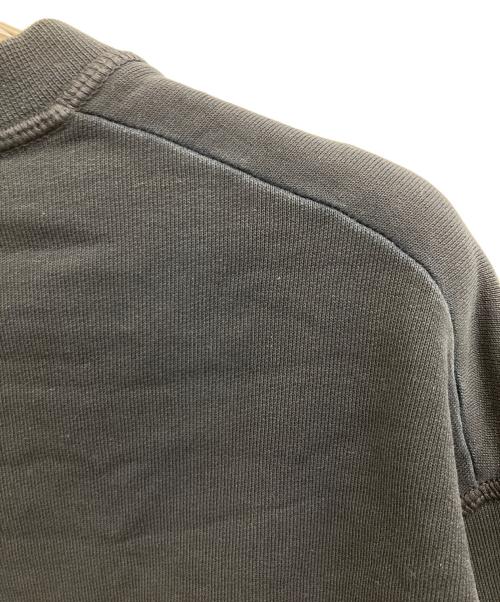 DSQUARED2（ディースクエアード）DSQUARED2 (ディースクエアード) スウェット ブラック サイズ:Mの古着・服飾アイテム