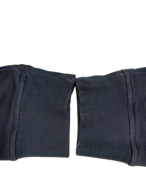 DSQUARED2（ディースクエアード）DSQUARED2 (ディースクエアード) スウェット ブラック サイズ:Mの古着・服飾アイテム