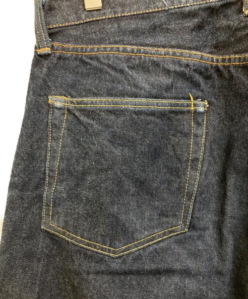 WAREHOUSE（ウエアハウス）WAREHOUSE (ウエアハウス) 1003デニムパンツ インディゴ サイズ:96㎝W38の古着・服飾アイテム