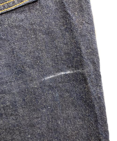 WAREHOUSE（ウエアハウス）WAREHOUSE (ウエアハウス) 1003デニムパンツ インディゴ サイズ:96㎝W38の古着・服飾アイテム