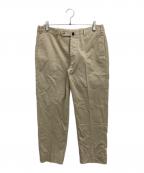 INCOTEXインコテックス）の古着「チノパン」｜ベージュ