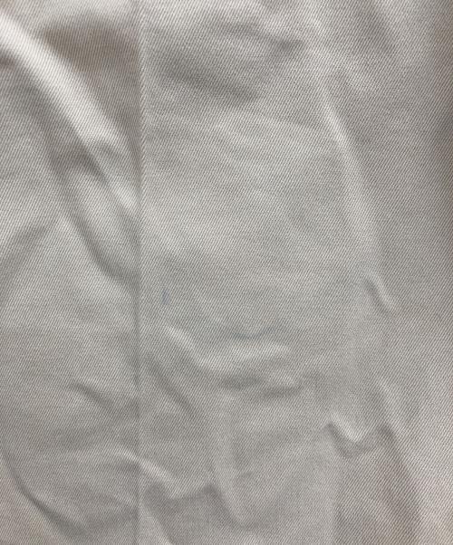 INCOTEX（インコテックス）INCOTEX (インコテックス) チノパン ベージュ サイズ:52の古着・服飾アイテム