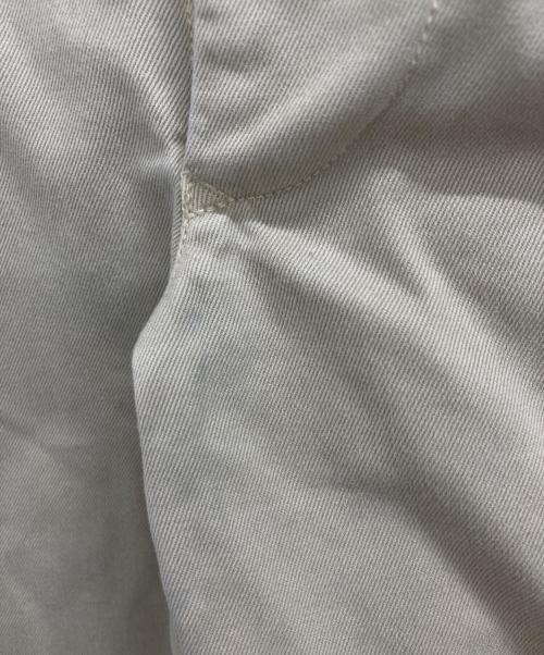 INCOTEX（インコテックス）INCOTEX (インコテックス) チノパン ベージュ サイズ:52の古着・服飾アイテム