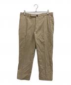 INCOTEXインコテックス）の古着「チノパン」｜ベージュ
