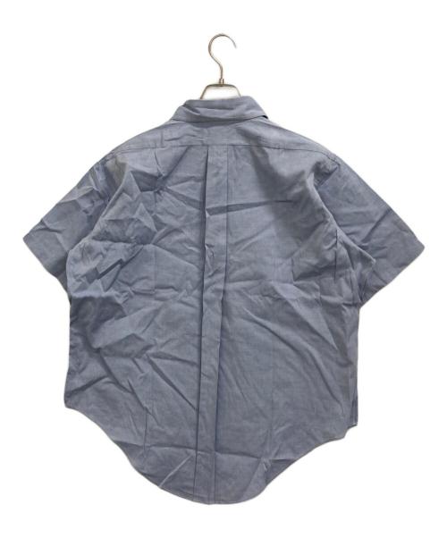 ANATOMICA（アナトミカ）ANATOMICA (アナトミカ) シャツ スカイブルー サイズ:XLの古着・服飾アイテム