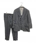 tailor ringテイラーリング）の古着「スーツ」｜グレー