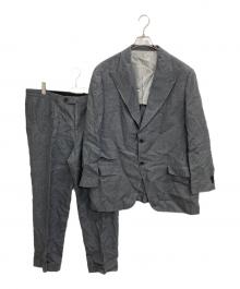 tailor ring（テイラーリング）の古着「スーツ」｜グレー