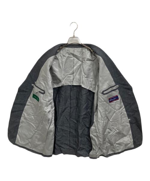 tailor ring（テイラーリング）tailor ring (テイラーリング) スーツ グレー サイズ:表記無しの古着・服飾アイテム