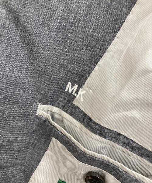 tailor ring（テイラーリング）tailor ring (テイラーリング) スーツ グレー サイズ:表記無しの古着・服飾アイテム