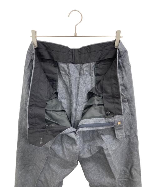 tailor ring（テイラーリング）tailor ring (テイラーリング) スーツ グレー サイズ:表記無しの古着・服飾アイテム