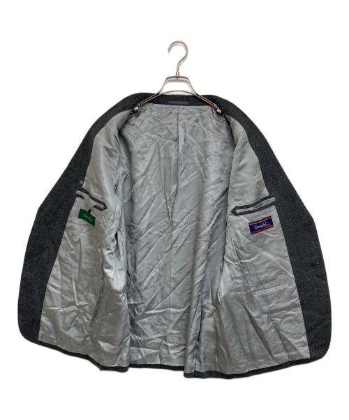 tailor ring（テイラーリング）tailor ring (テイラーリング) セットアップスーツ グレー サイズ:表記なしの古着・服飾アイテム