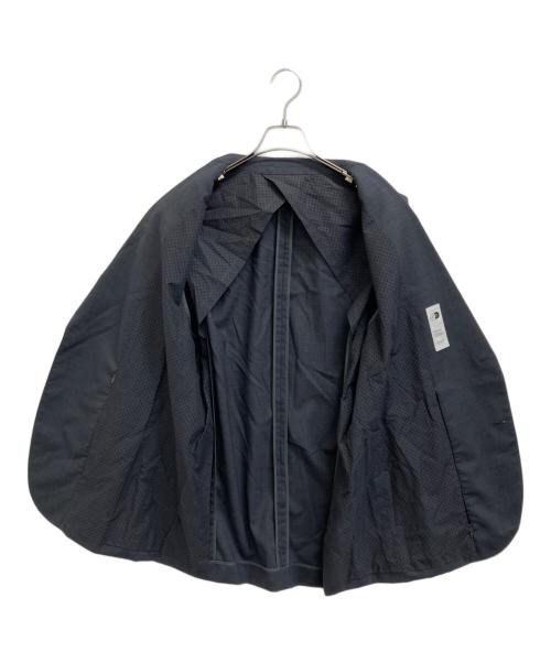 teatora（テアトラ）TEATORA (テアトラ) Wallet Jacket ICE OFFICE グレー サイズ:5の古着・服飾アイテム