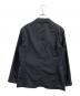 TEATORA (テアトラ) Wallet Jacket ICE OFFICE グレー サイズ:5：16000円