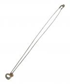 TIFFANY & Co.ティファニー）の古着「ネックレス」