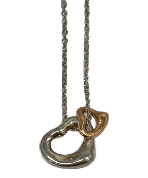 TIFFANY & Co.（ティファニー）TIFFANY & Co. (ティファニー) ネックレスの古着・服飾アイテム