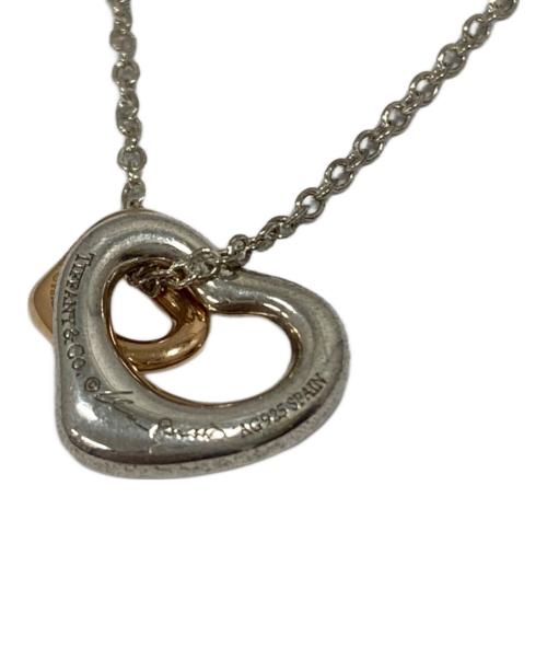 TIFFANY & Co.（ティファニー）TIFFANY & Co. (ティファニー) ネックレスの古着・服飾アイテム