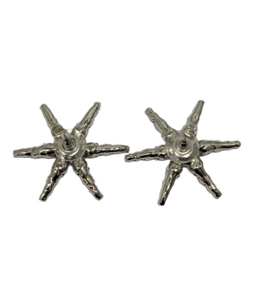 JENNIFER BEHR（ジェニファーベア）JENNIFER BEHR (ジェニファーベア) ピアスの古着・服飾アイテム