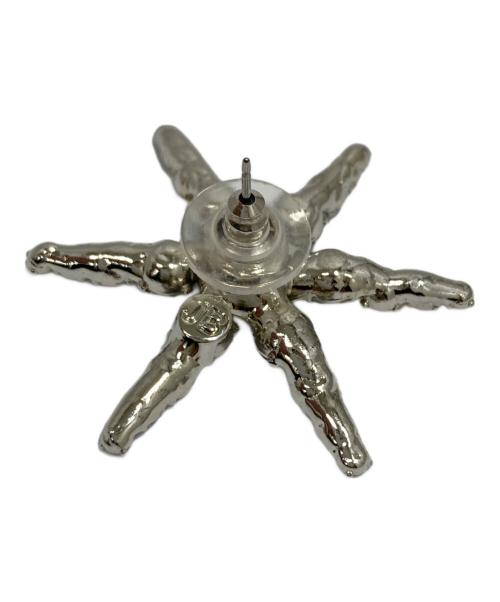 JENNIFER BEHR（ジェニファーベア）JENNIFER BEHR (ジェニファーベア) ピアスの古着・服飾アイテム