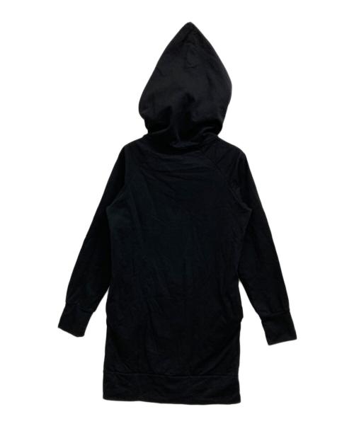 Vivienne Westwood RED LABEL（ヴィヴィアンウエストウッドレッドレーベル）Vivienne Westwood RED LABEL (ヴィヴィアンウエストウッドレッドレーベル) ワンピース ブラック サイズ:2の古着・服飾アイテム