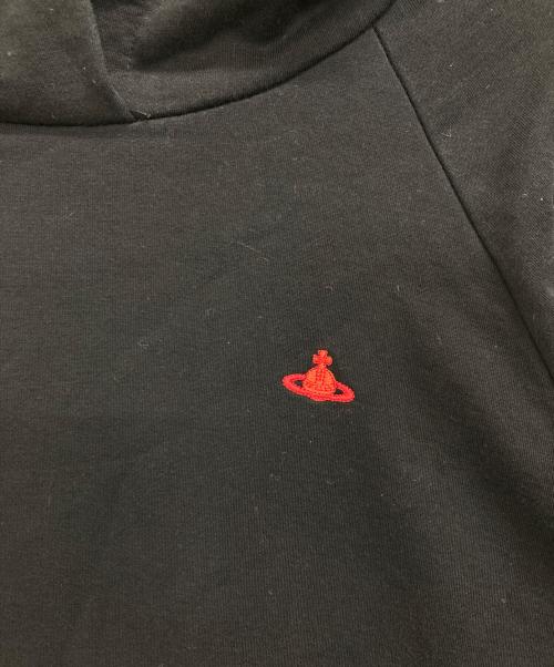 Vivienne Westwood RED LABEL（ヴィヴィアンウエストウッドレッドレーベル）Vivienne Westwood RED LABEL (ヴィヴィアンウエストウッドレッドレーベル) ワンピース ブラック サイズ:2の古着・服飾アイテム