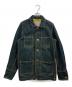 beauty:beast（ビューティービースト）の古着「デニムジャケット」｜インディゴ