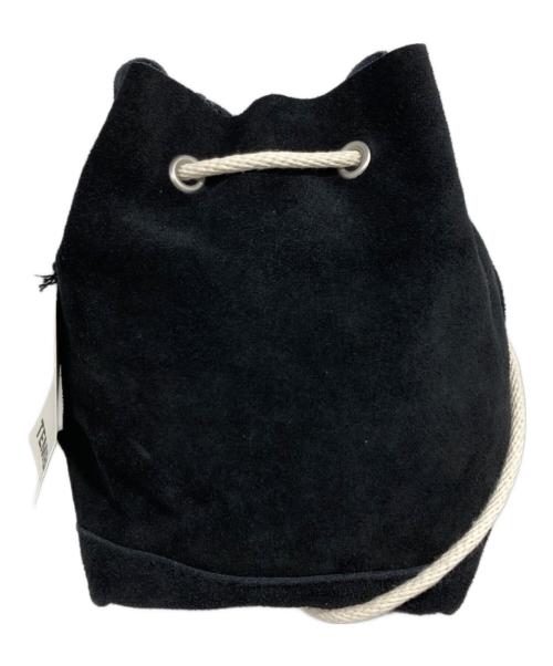 TEMBEA（テンベア）TEMBEA (テンベア) バッグ ブラック 未使用品の古着・服飾アイテム