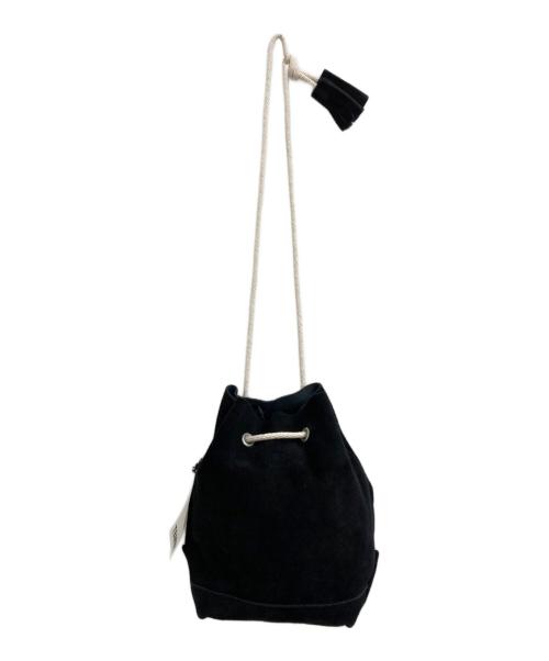 TEMBEA（テンベア）TEMBEA (テンベア) バッグ ブラック 未使用品の古着・服飾アイテム