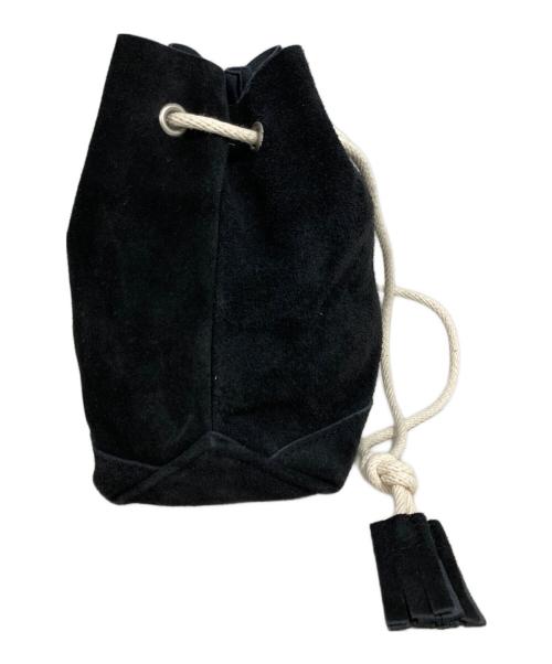 TEMBEA（テンベア）TEMBEA (テンベア) バッグ ブラック 未使用品の古着・服飾アイテム