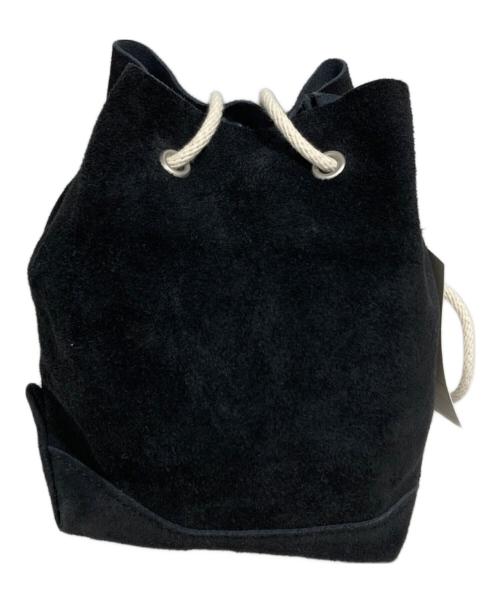 TEMBEA（テンベア）TEMBEA (テンベア) バッグ ブラック 未使用品の古着・服飾アイテム