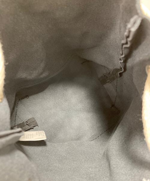 TEMBEA（テンベア）TEMBEA (テンベア) バッグ ブラック 未使用品の古着・服飾アイテム