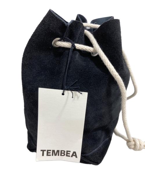 TEMBEA（テンベア）TEMBEA (テンベア) バッグ ブラック 未使用品の古着・服飾アイテム