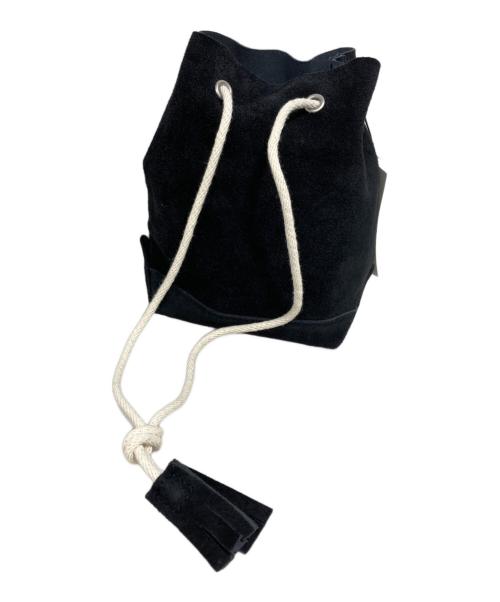 TEMBEA（テンベア）TEMBEA (テンベア) バッグ ブラック 未使用品の古着・服飾アイテム