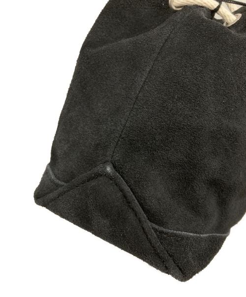 TEMBEA（テンベア）TEMBEA (テンベア) バッグ ブラック 未使用品の古着・服飾アイテム