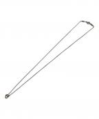 TIFFANY & Co.ティファニー）の古着「ネックレス」