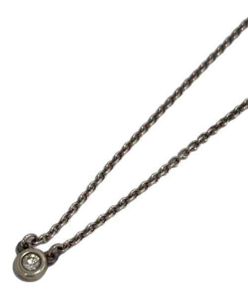 TIFFANY & Co.（ティファニー）TIFFANY & Co. (ティファニー) ネックレスの古着・服飾アイテム