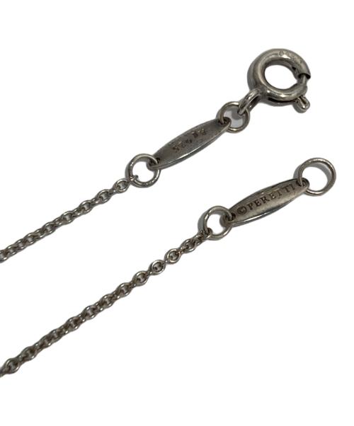 TIFFANY & Co.（ティファニー）TIFFANY & Co. (ティファニー) ネックレスの古着・服飾アイテム