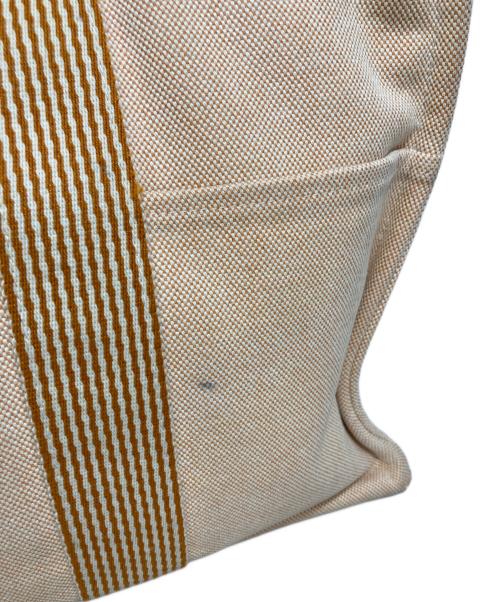 HERMES（エルメス）HERMES (エルメス) トートバッグ ベージュの古着・服飾アイテム