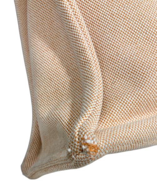 HERMES（エルメス）HERMES (エルメス) トートバッグ ベージュの古着・服飾アイテム