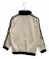 adidas originals (アディダスオリジナル) ワッフルベッケンバウワートラックジャケット ベージュ サイズ:L：10000円