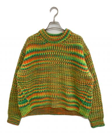 s*3様 新品未使用 ACNE STUDIOS アクネストゥディオズ　緑オレンジ 新品未使用 ACNE STUDIOS アクネストゥディオズ 緑オレンジ - メルカリ