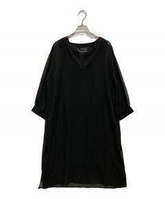 中古・古着通販】me ISSEY MIYAKE (ミーイッセイ ミヤケ) ワンピース